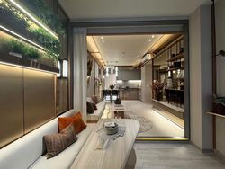 Union Square Residences (D1), Condominium #605522111
